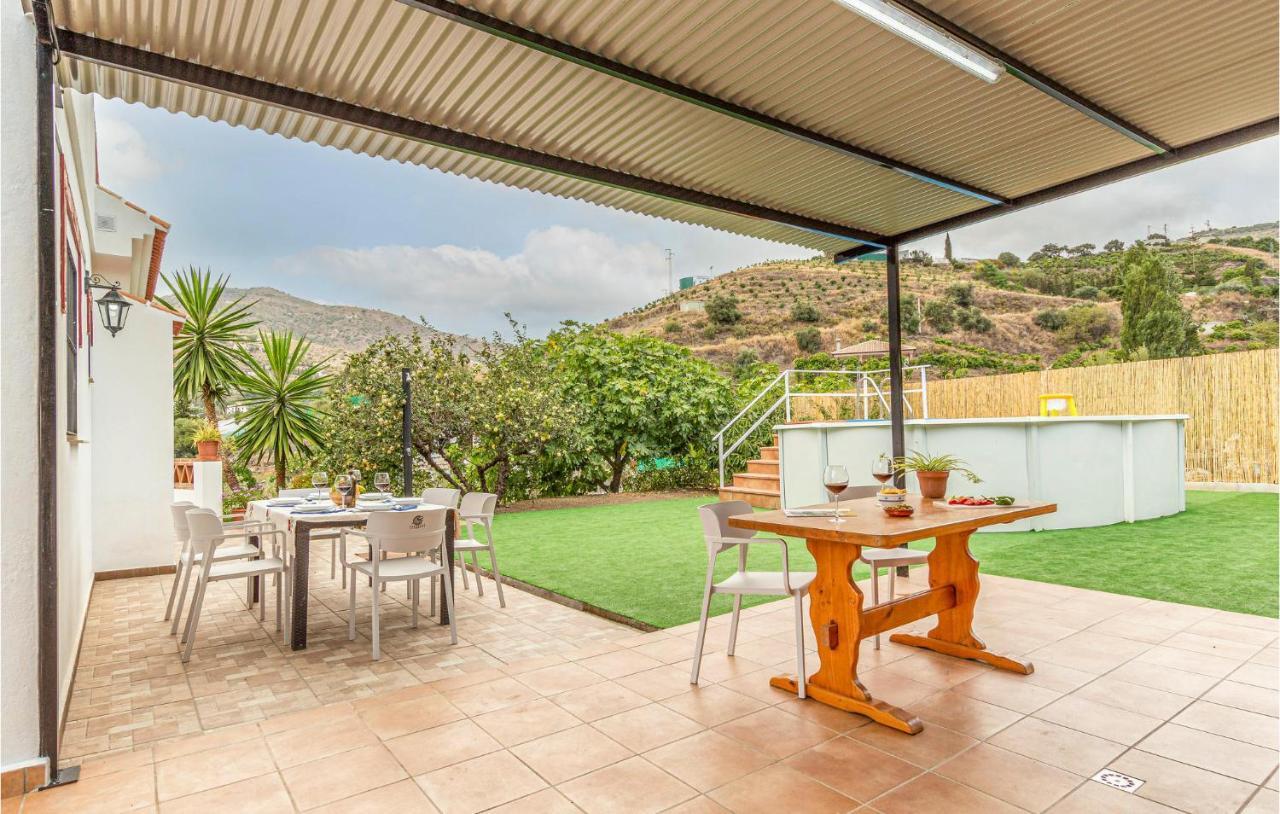 3 Bedroom Stunning In Vakantiehuis *