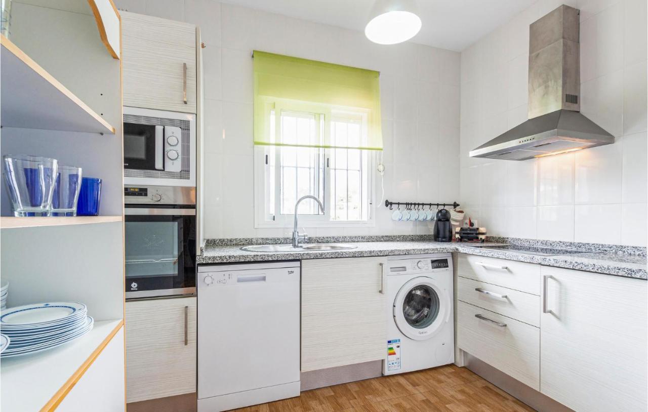 Vakantiehuis 3 Bedroom Stunning In Málaga