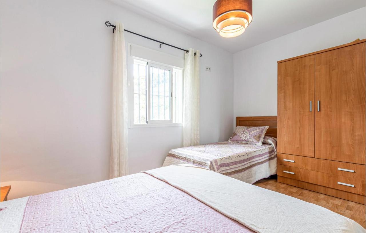 Casa vacanze 3 Bedroom Stunning In Málaga